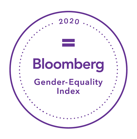 Yum China Named to Bloomberg Gender-Equality Index for Second Consecutive Year